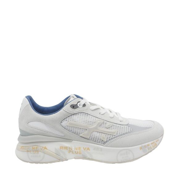 Premiata Men Moerun Sneakers